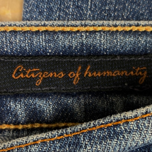 Citizens of Humanity Dita Petite Bootcut - Picture 4 of 8